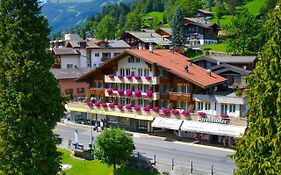 Hotel Grindelwalderhof